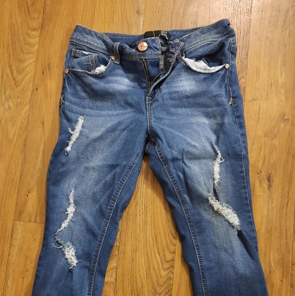 Sz 4 1822 denim